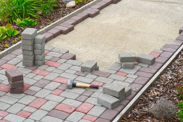 Best Concrete Paver Driveway  in La Verkin, UT