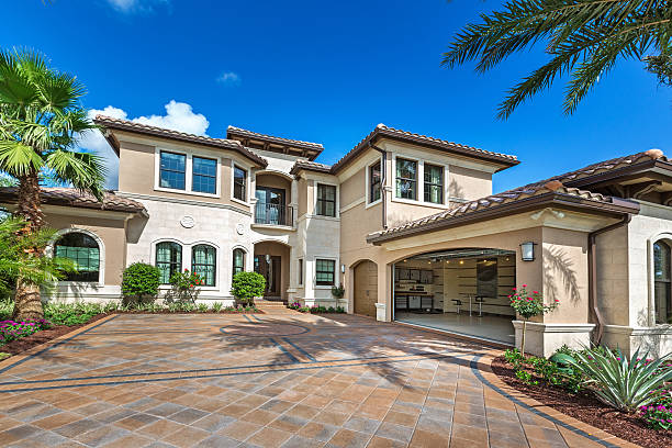 Best Driveway Resurfacing Pavers  in La Verkin, UT