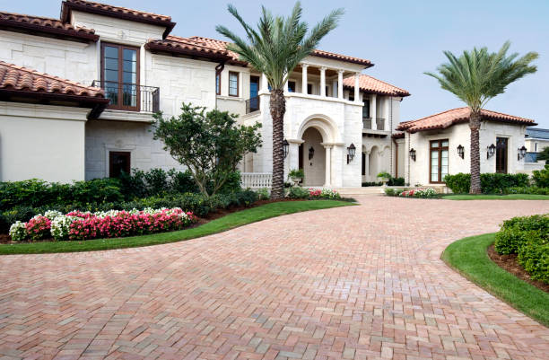 Best Driveway Pavers Contractor  in La Verkin, UT