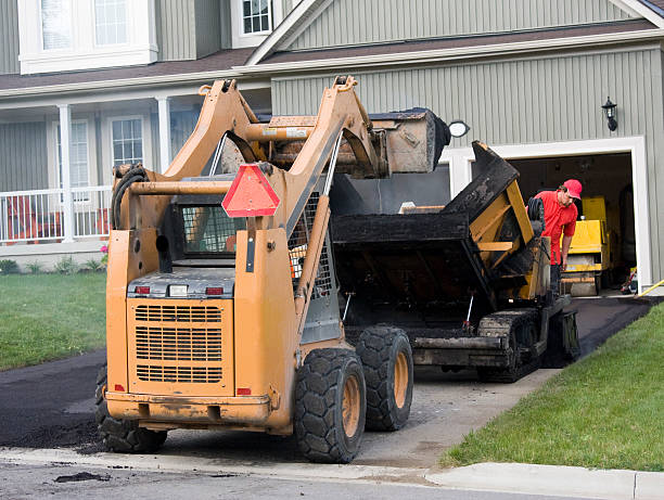 Best Residential Paver Driveway  in La Verkin, UT