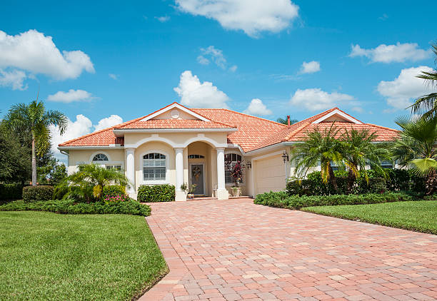 Best Concrete Paver Driveway  in La Verkin, UT