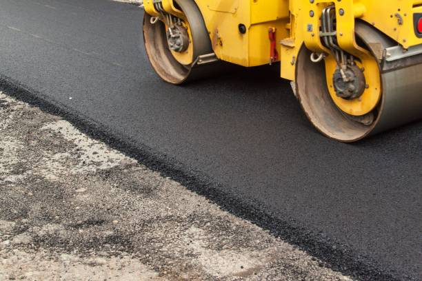 Best Permeable Paver Driveway  in La Verkin, UT