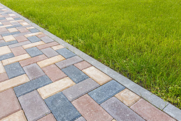 Best Brick Driveway Pavers  in La Verkin, UT