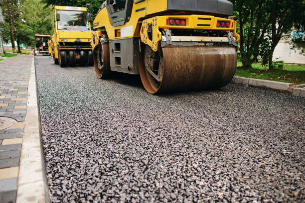 Reasons to Select Us for Your Driveway Paving Requirements in La Verkin, UT